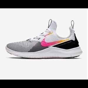 Nike Free tr-8